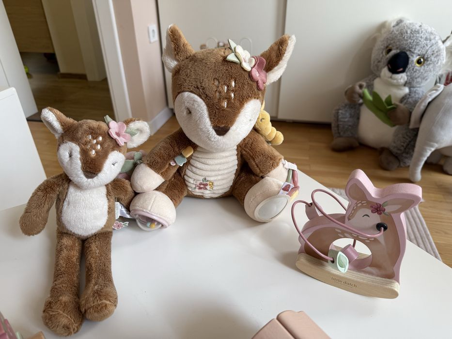 Играчки little dutch fairy garden