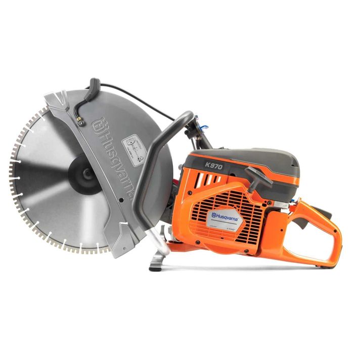 Фугорез Husqvarna K970