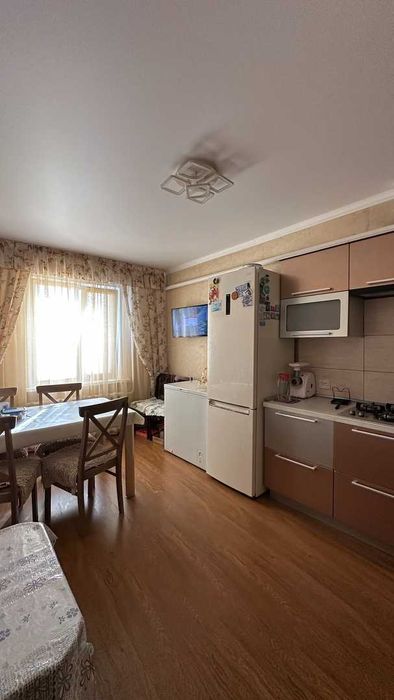 Продаю дом в Бишкуле (район Ипподром)