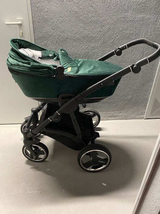 Детска количка JimmyLee