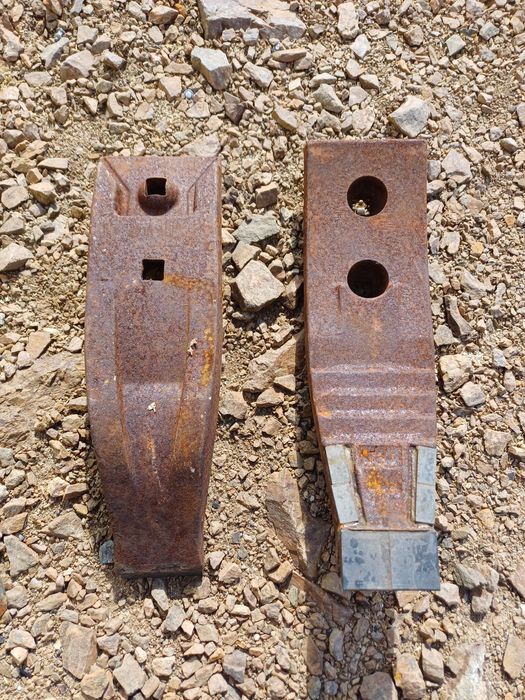 Сошник, анкер, наконечник хорш. Horsh