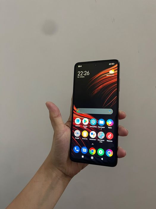 Poco X3 Pro 128гб