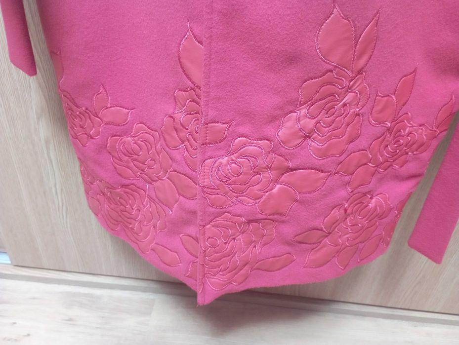 Pardesiu/palton dama elegant