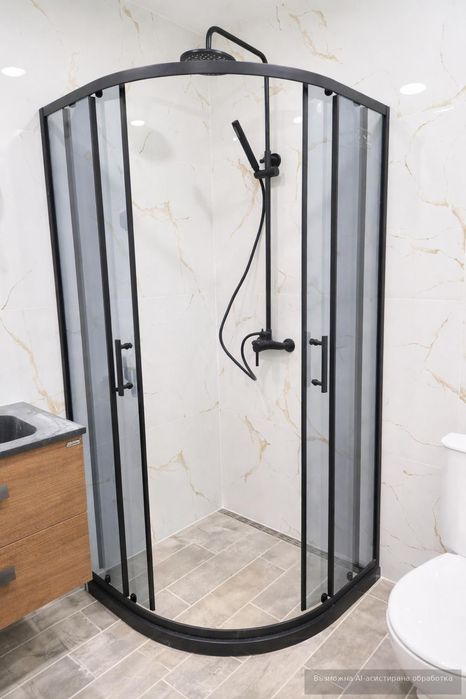 Двустаен, под наем, ж.к Кръстова вада