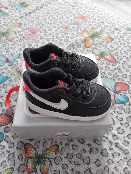 Adidasi Nike 10cm