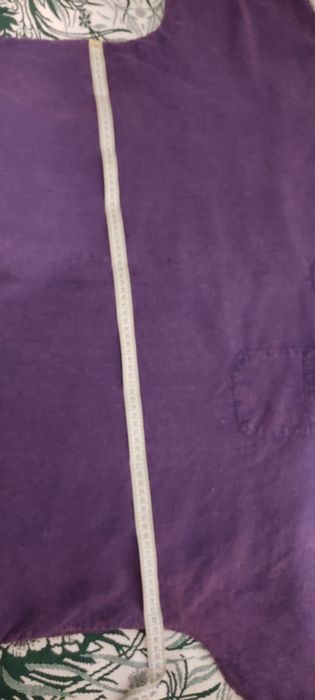 Туника новая с этикетками 100% лён.