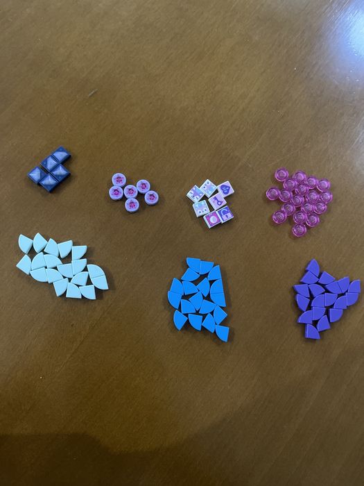 LEGO DOTS extra dots Series 3 41921