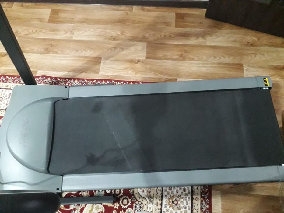 Беговая дорожка jkexer vip