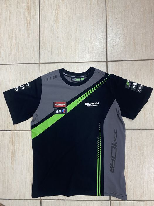 РАЗПРОДАЖБА!Дамски тениски VR 46 и Yamaha на топ цена!