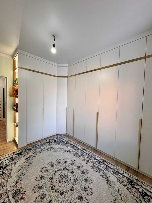 3 комнатная квартира Батыс 2