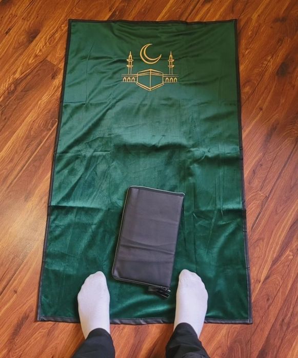 Акция! Барсетка Жайнамаз