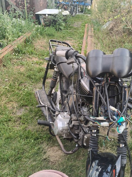 Almotor 2022год.