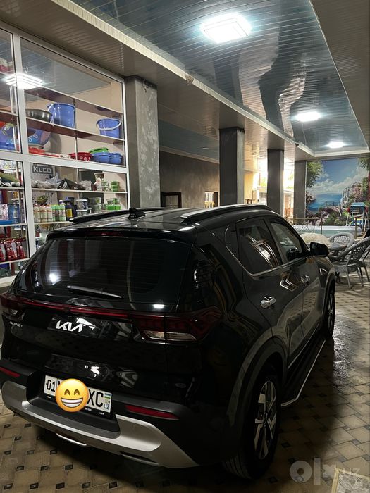 Kia sonet 2024 holati yaxshi aybi yoq qarab xaydalg telefonga ga javob