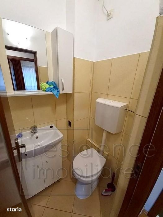 Apartament 3 camere la vila, Europa, zona Profi+Parcare