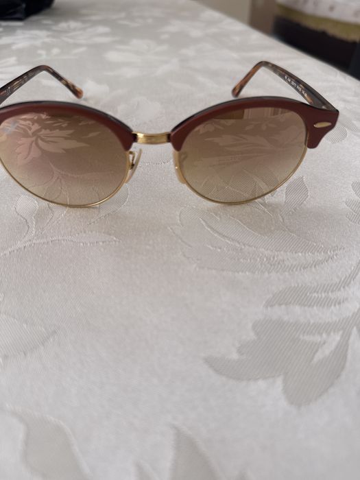 Ray ban оригинални дамски очила