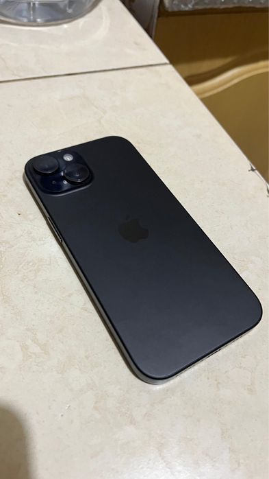 Айфон 15 128гб !