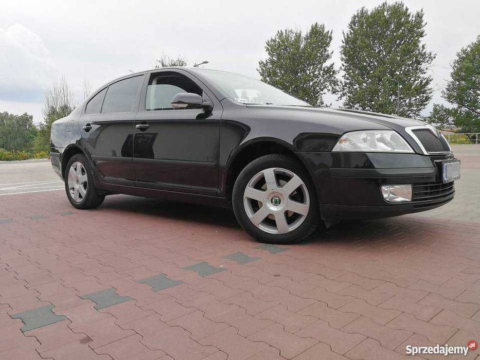 Skoda Octavia ( 1Z3 / 1Z5 ) 2004 - 2013 PIESE AUTO