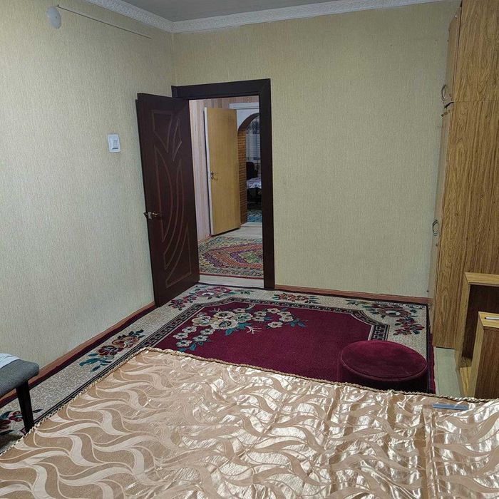 Квартира с обстановкой в аренду на долгий срок