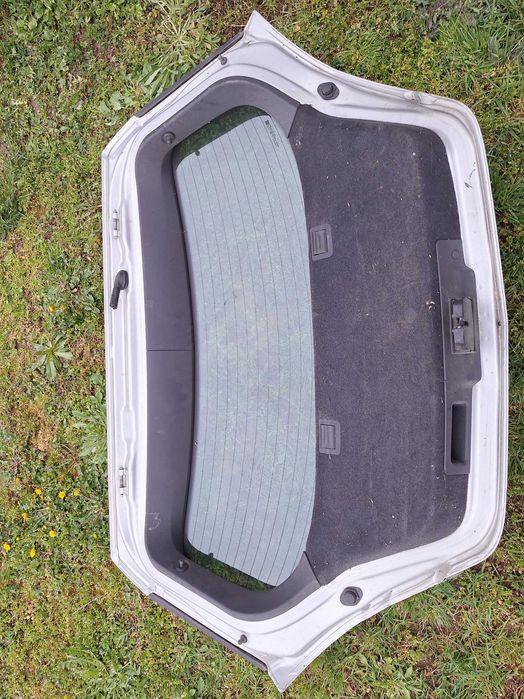 Части за опел астра H