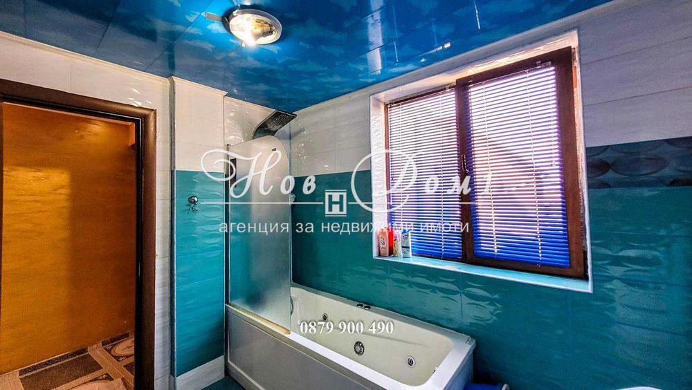 Продава се Тристаен апартамент в Варна, Колхозен пазар - 98 кв.м за 1530 €/кв.м - Снимка #7