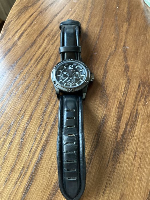 Мъжки Часовник POLICE