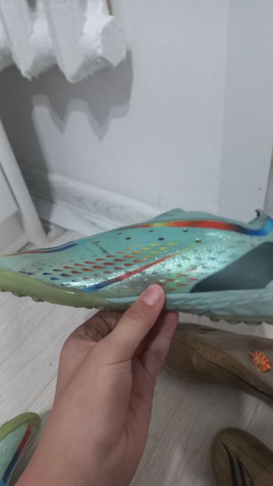 Бутсы сороконошка сатылады