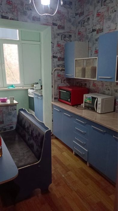 Продается 3-х комнатная квартира