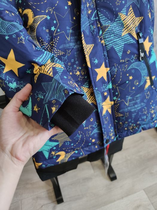 Комбинезон детский