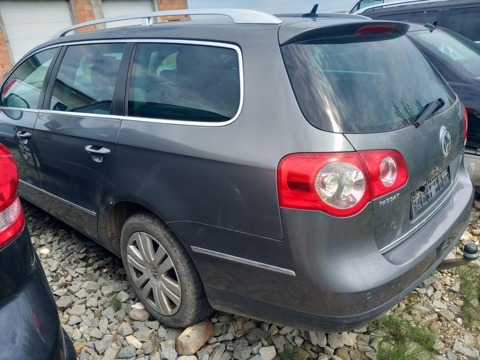 Piese Vw Passat  2.0BMP   , DSG