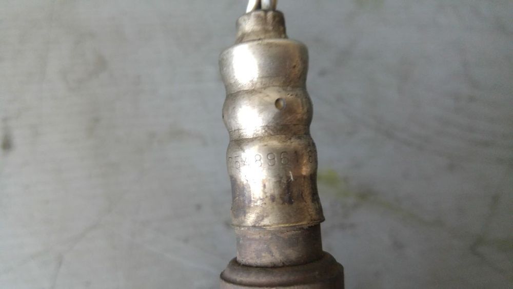 sonda lambda mini cooper s 1.6 b n18b16a v49136723-04