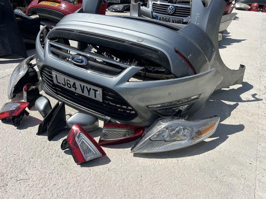 Bara fata /stop/capota/aripa ford modeo facelift 2010