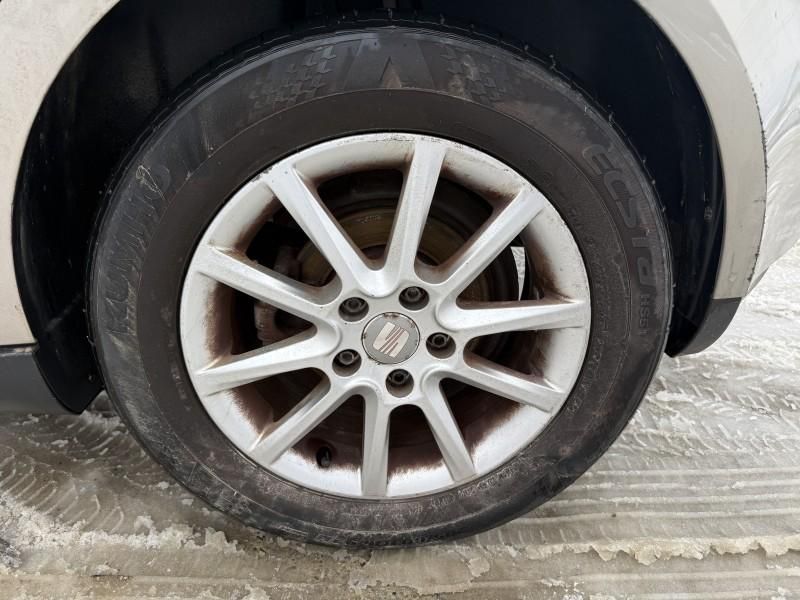 Jante aliaj R16 Seat Leon 2