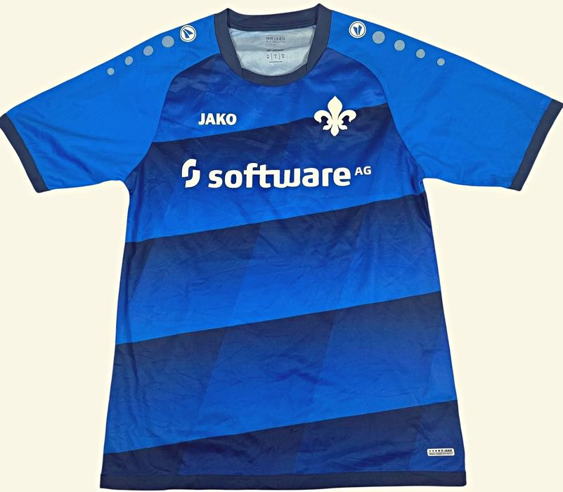 Продаётся футболка  SV Darmstadt 98. Bundesliga Германия Оригинал