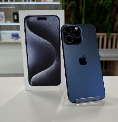 Iphone 15 Promax 10256 Gb E-sim