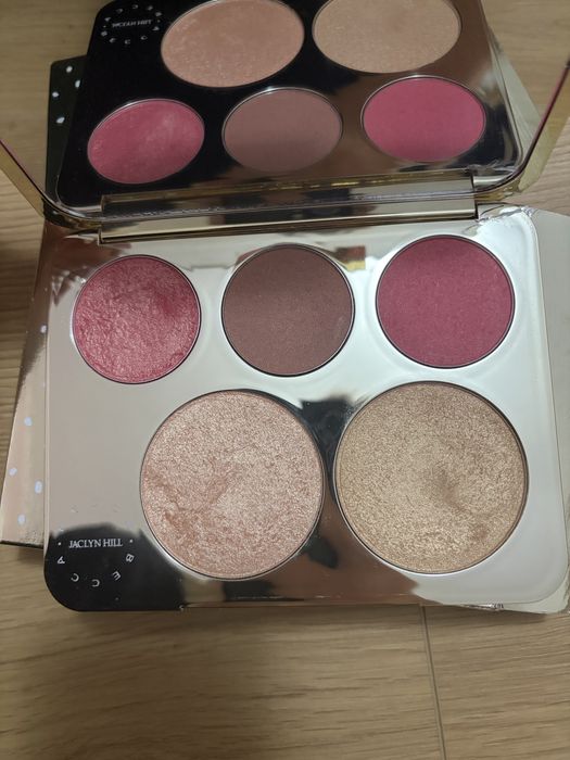 paleta de fata jacklyn hill