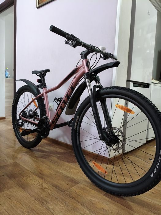 Велосипед SCOTT CONTESSA 60, giant author centurion merida trek