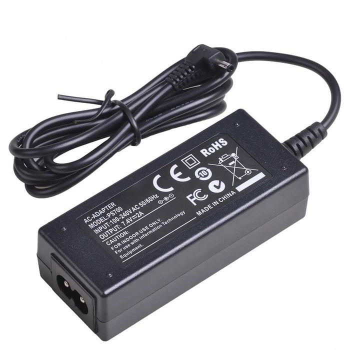 Alimentator priza ACK-E10 Canon LP-E10 1100D 1200D 1300D 2000D 4000D