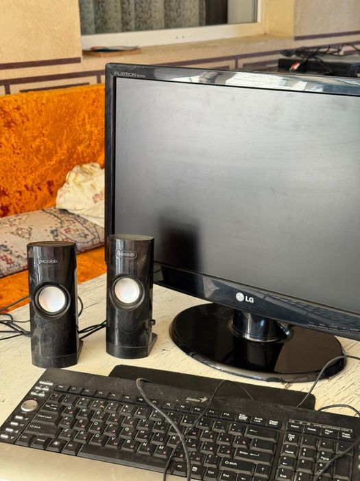 Компьютер Шымкент