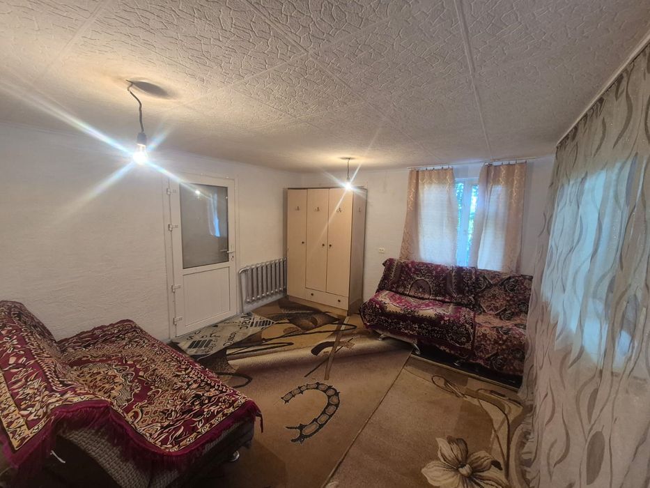 Сдам в аренду времянку