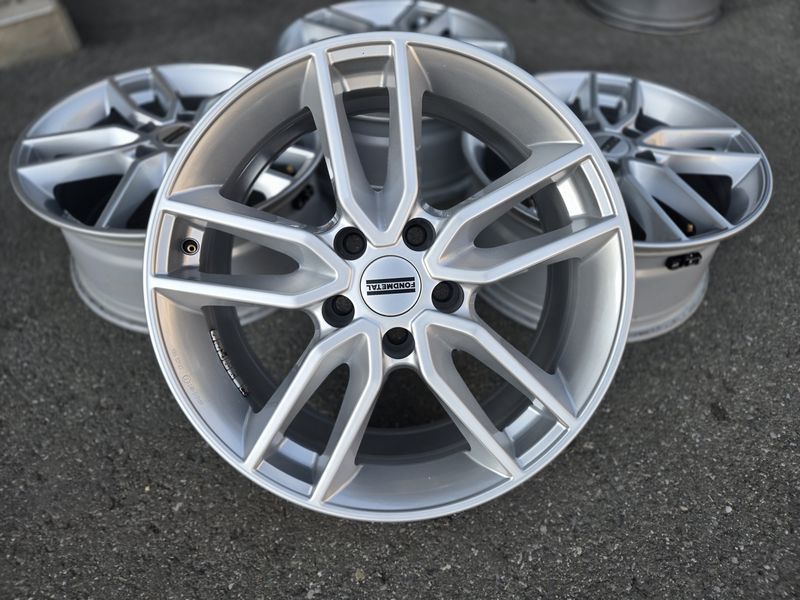 18цола 5х120 Vw Transporter Buick 5x120