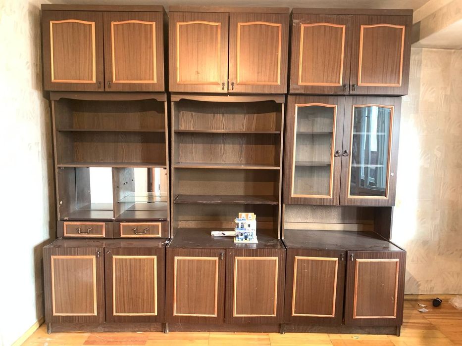 Продается рижская стенка