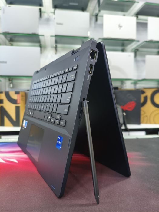 Ноутбук Noutbuk Asus ExpertBook B3 Flip core i7-13 16GB 512SSD