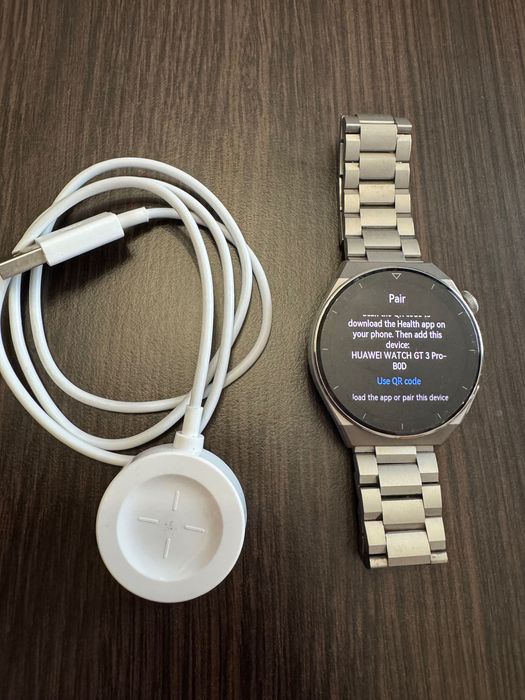 Ceas Huawei GT3 Pro
