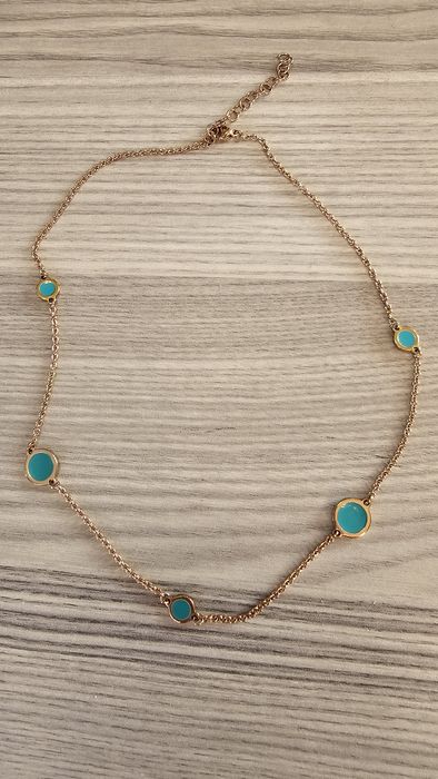 Бижута от медицинска стомана