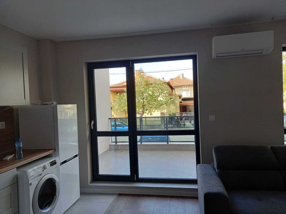 Продава се Двустаен апартамент в Пловдив, Прослав - 77 кв.м за 1793 €/кв.м - Снимка #1