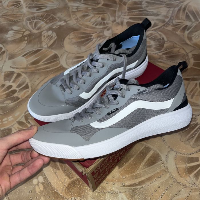 Продам кеды Vans