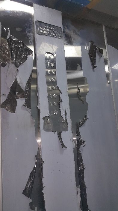 Монтаж демонтаж лифтов и ремонт лифтов любых марок