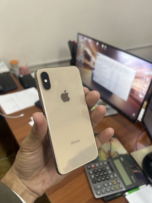 Iphone XS yomkst 82 telefon ideal ozimni telim