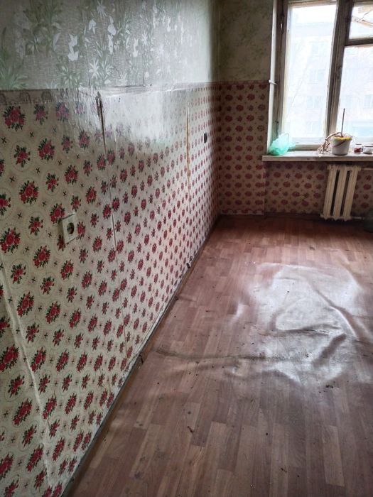 Продам квартиру на аблакетке