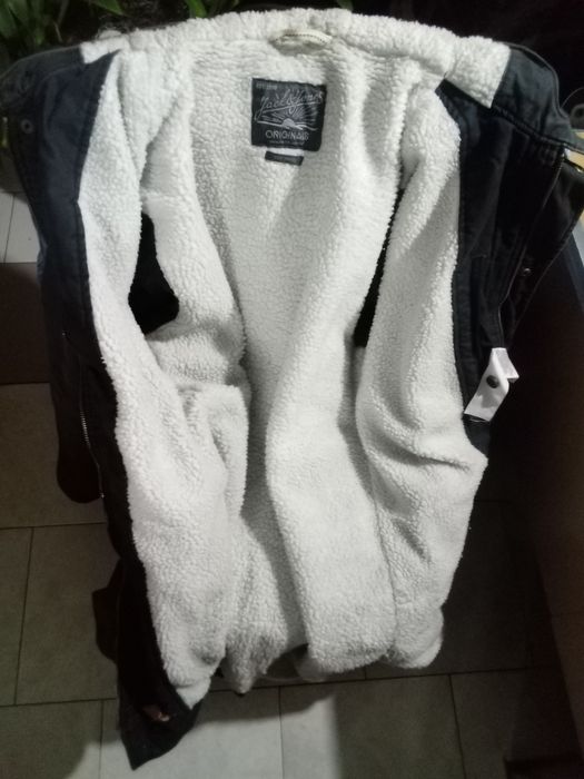 Топло и удобно зимно яке